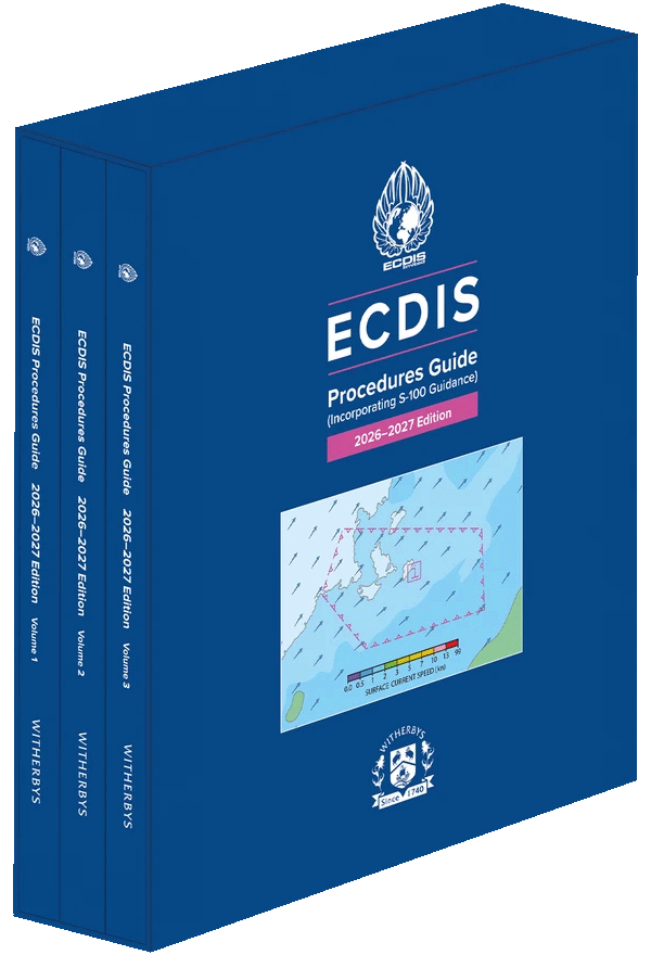 Ecdis.org Procedures Guide 2025-2026